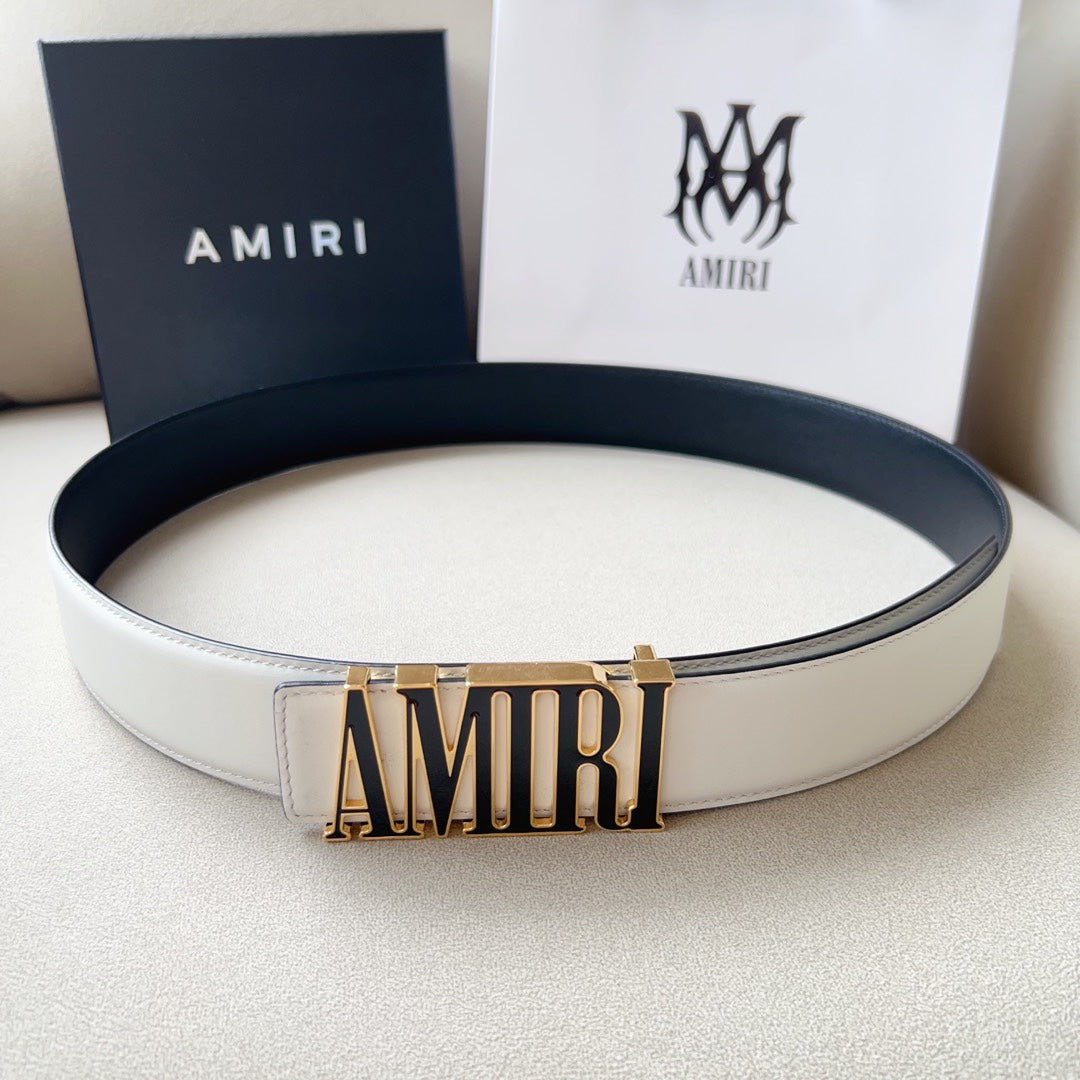 Amiri Belt