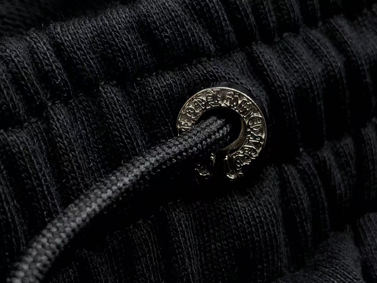 Ch**me He**ts Shorts