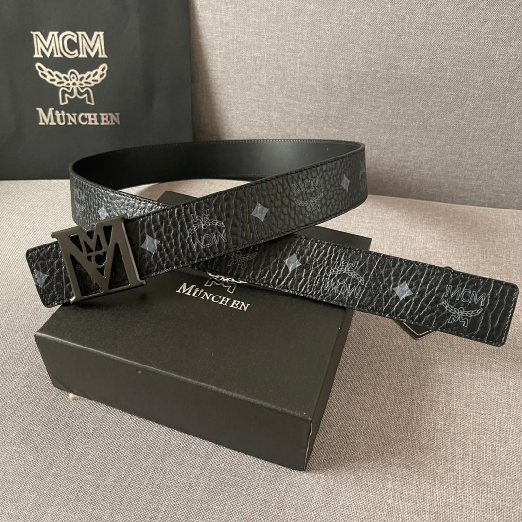 MCM Belt