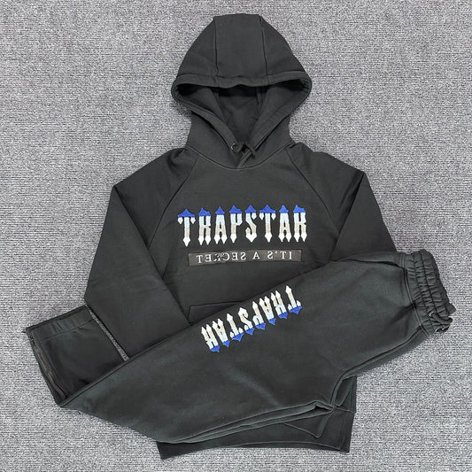 Trapstar Tracksuit (new Generation)