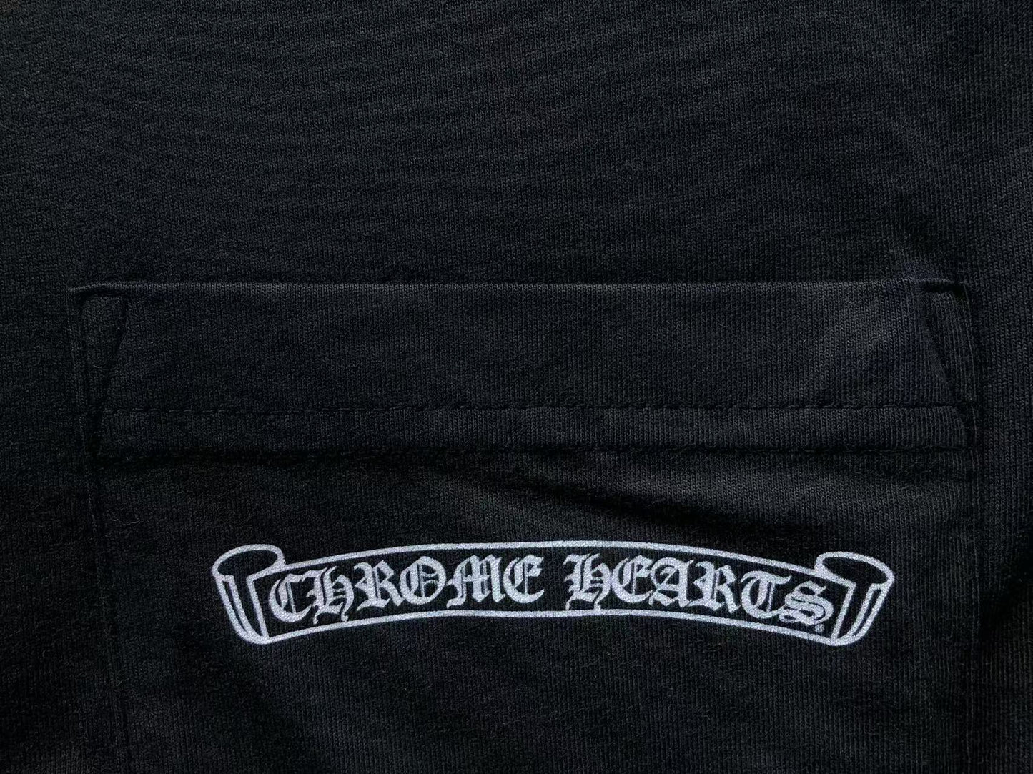 Ch**me He**ts T-Shirt