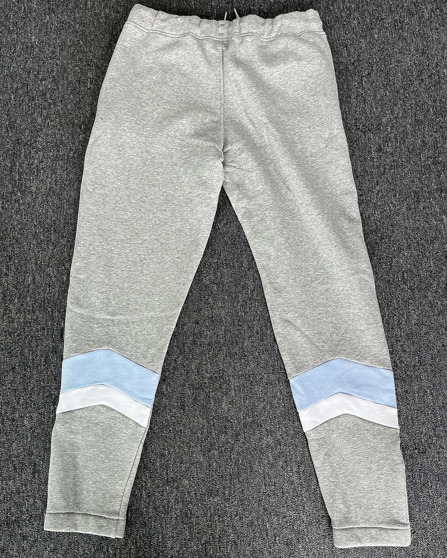 Trapstar Tracksuit (baby blue edition)