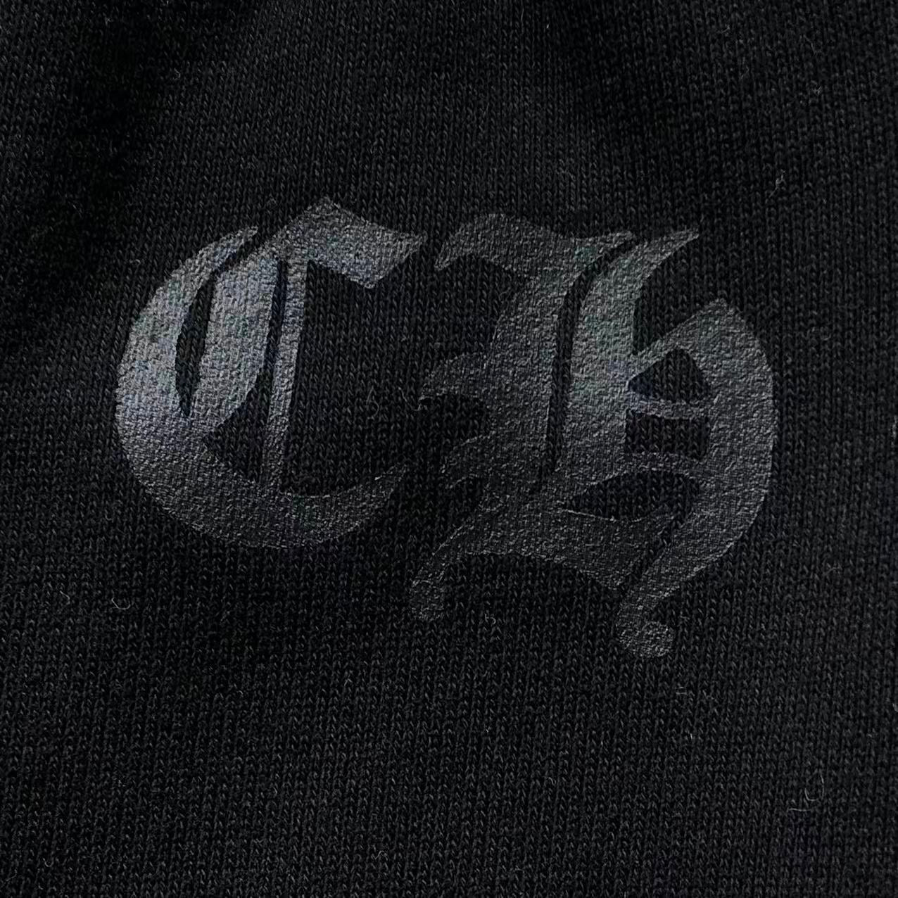 Chrm. Hrts. Bottom