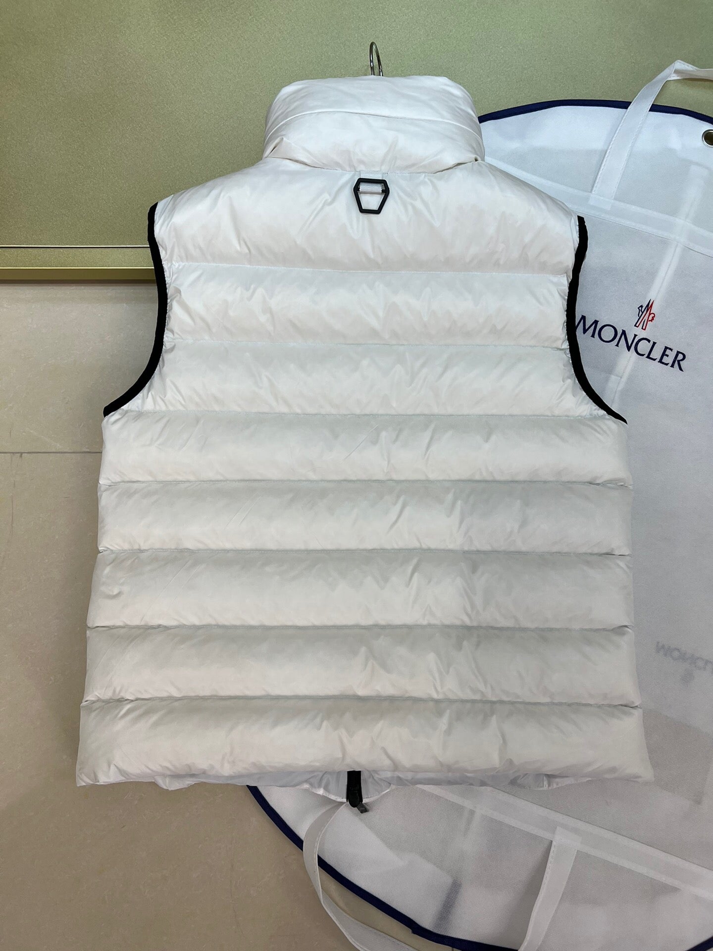 Moncler Gilet