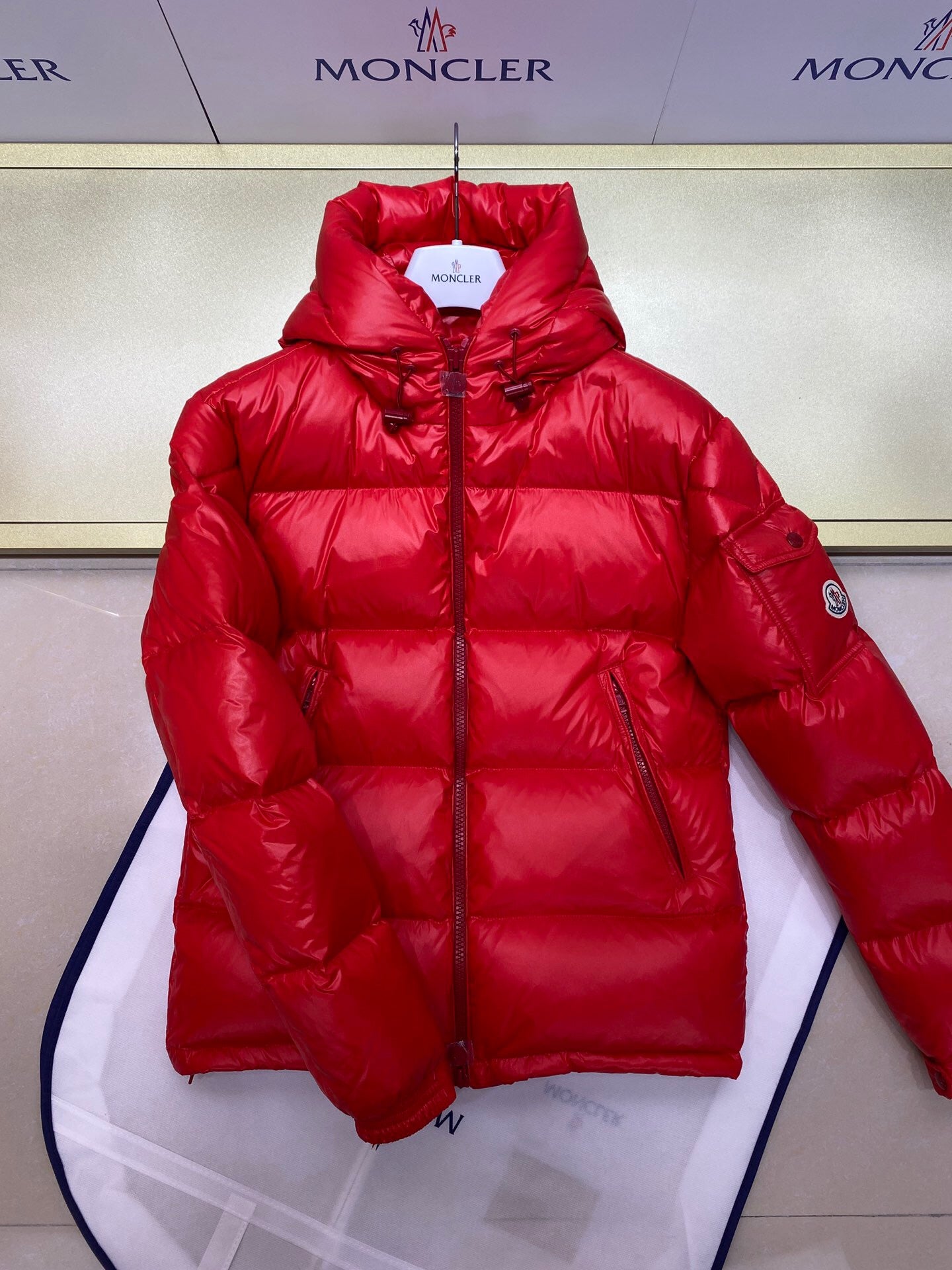 Moncler Jacket