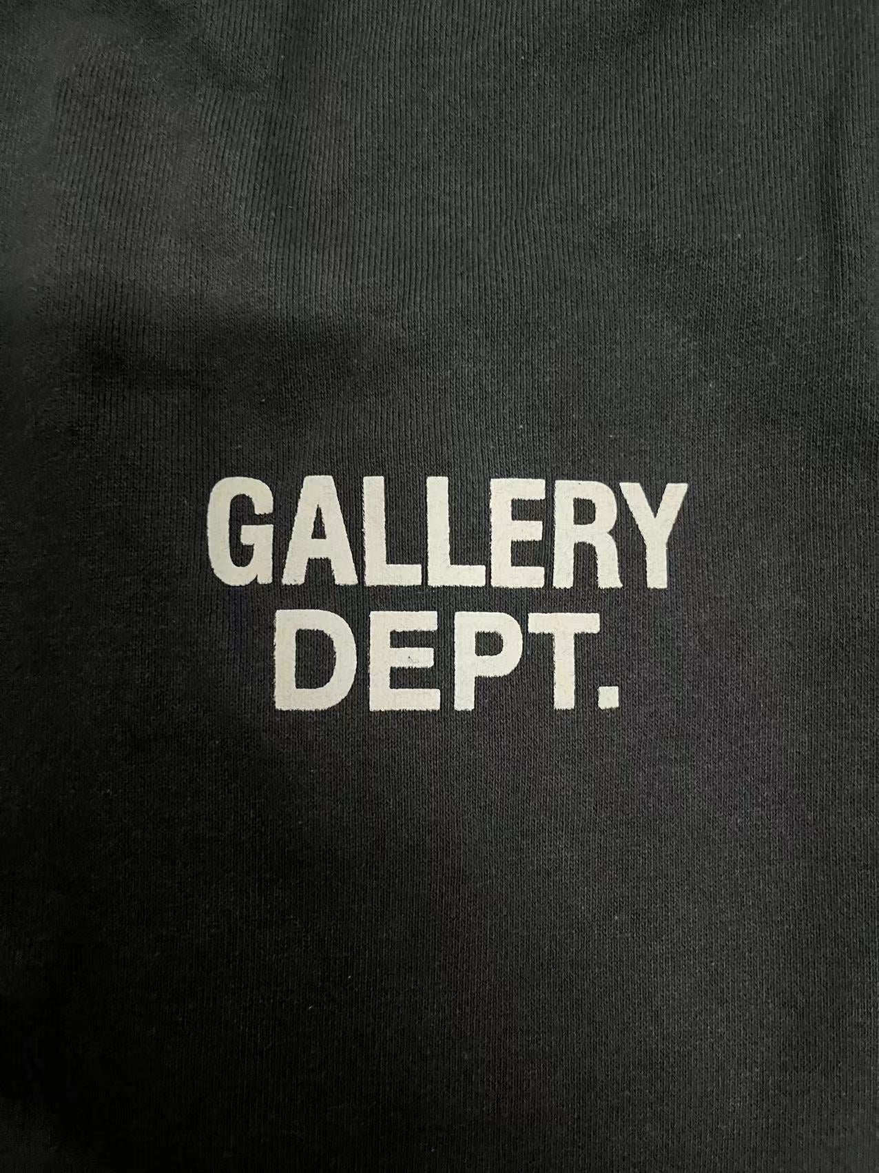 Gallery Dept sweatpants