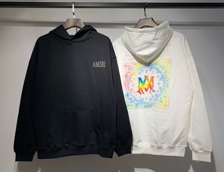 Amr Hoodie
