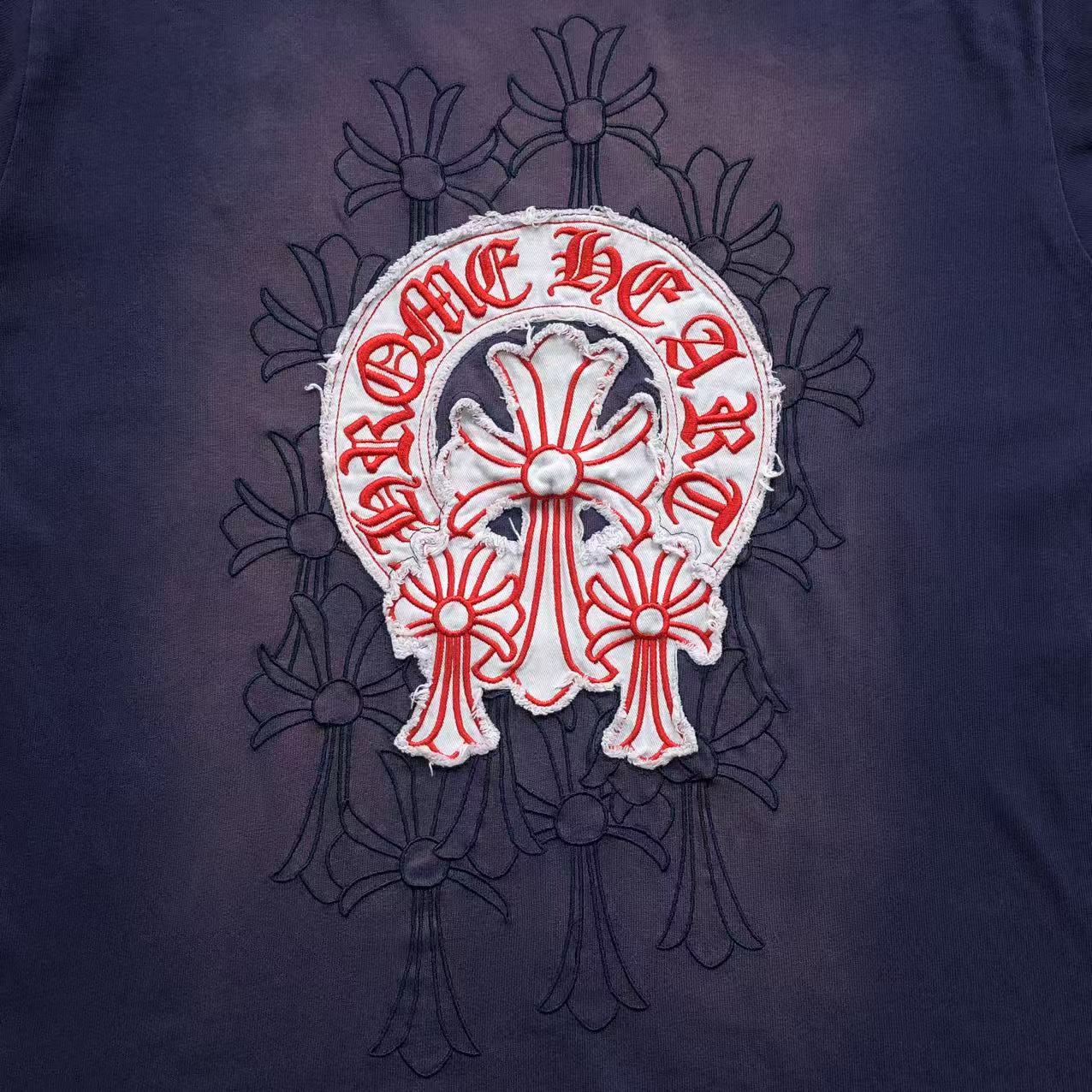 Ch**me He**ts T-Shirt