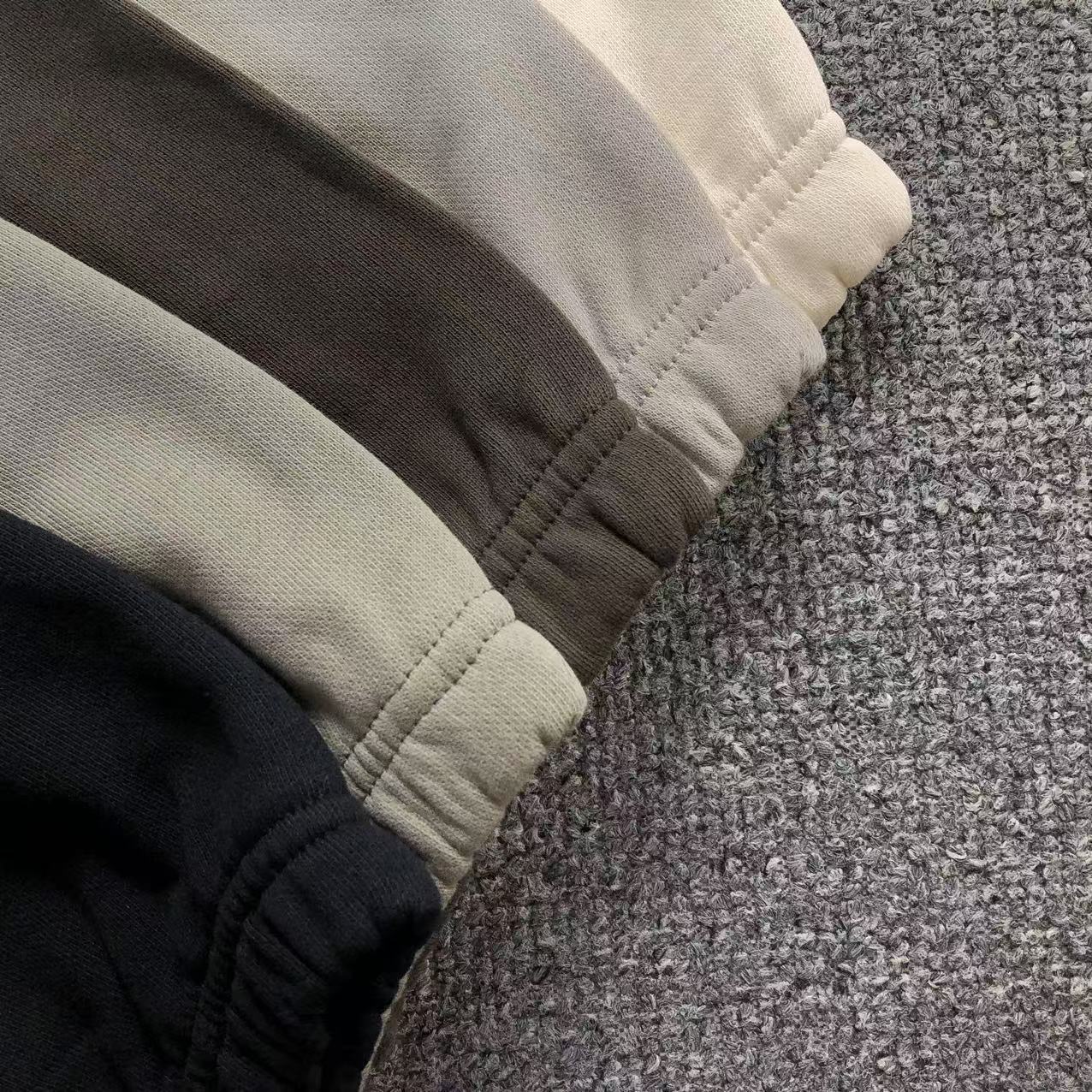 Essntl. Bottom