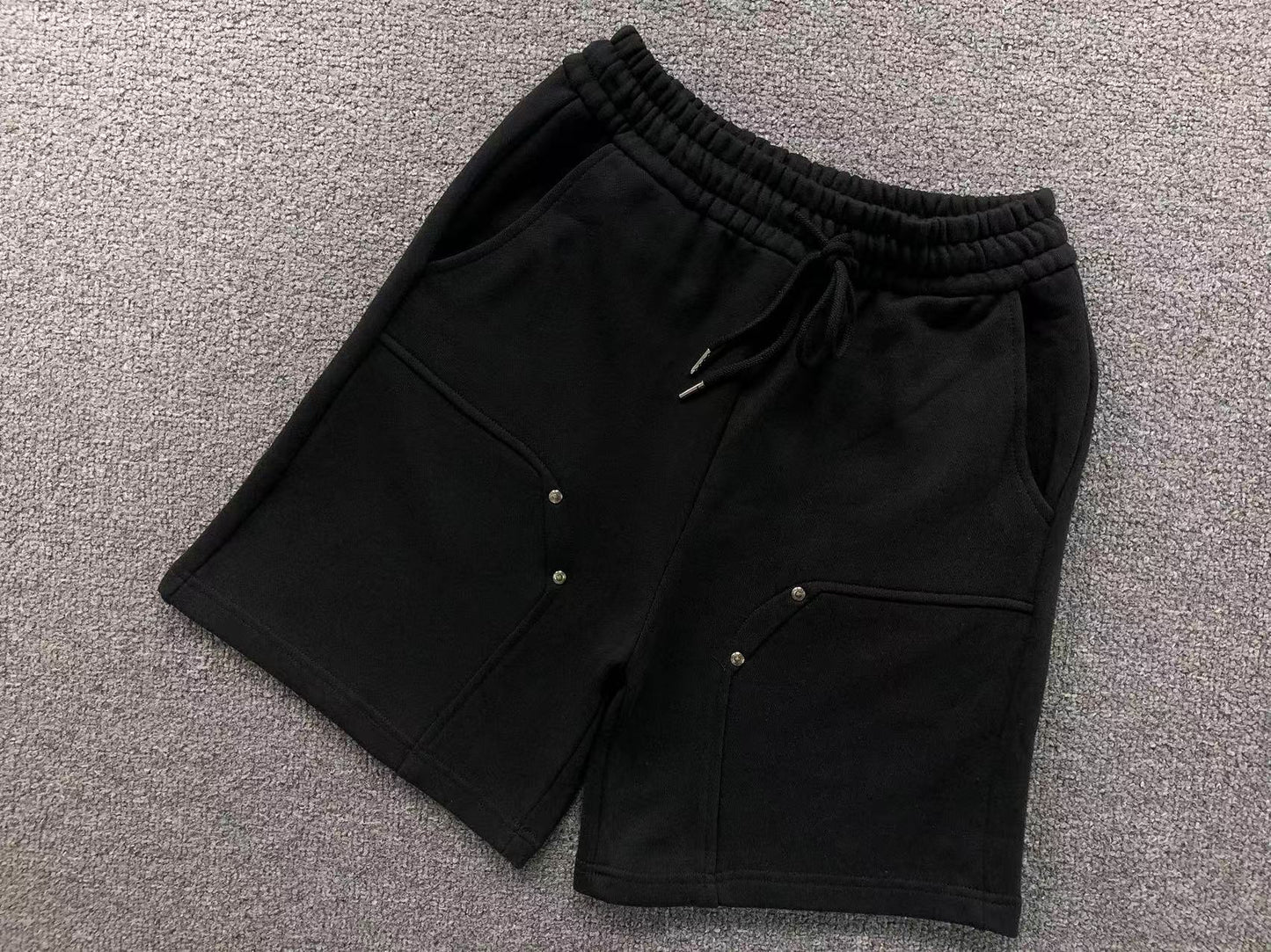 Ch**me He**ts Shorts