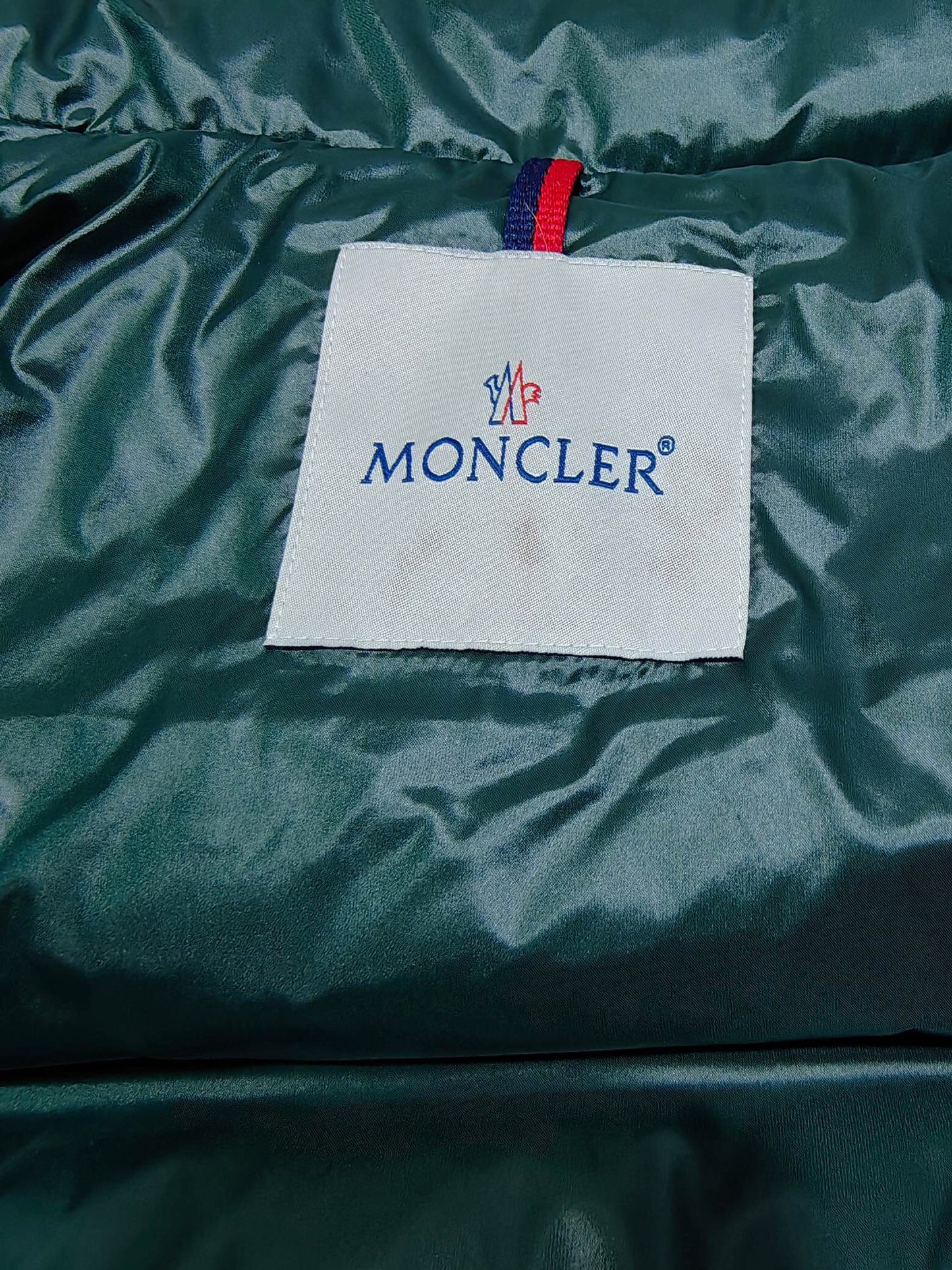 Moncler Gilet