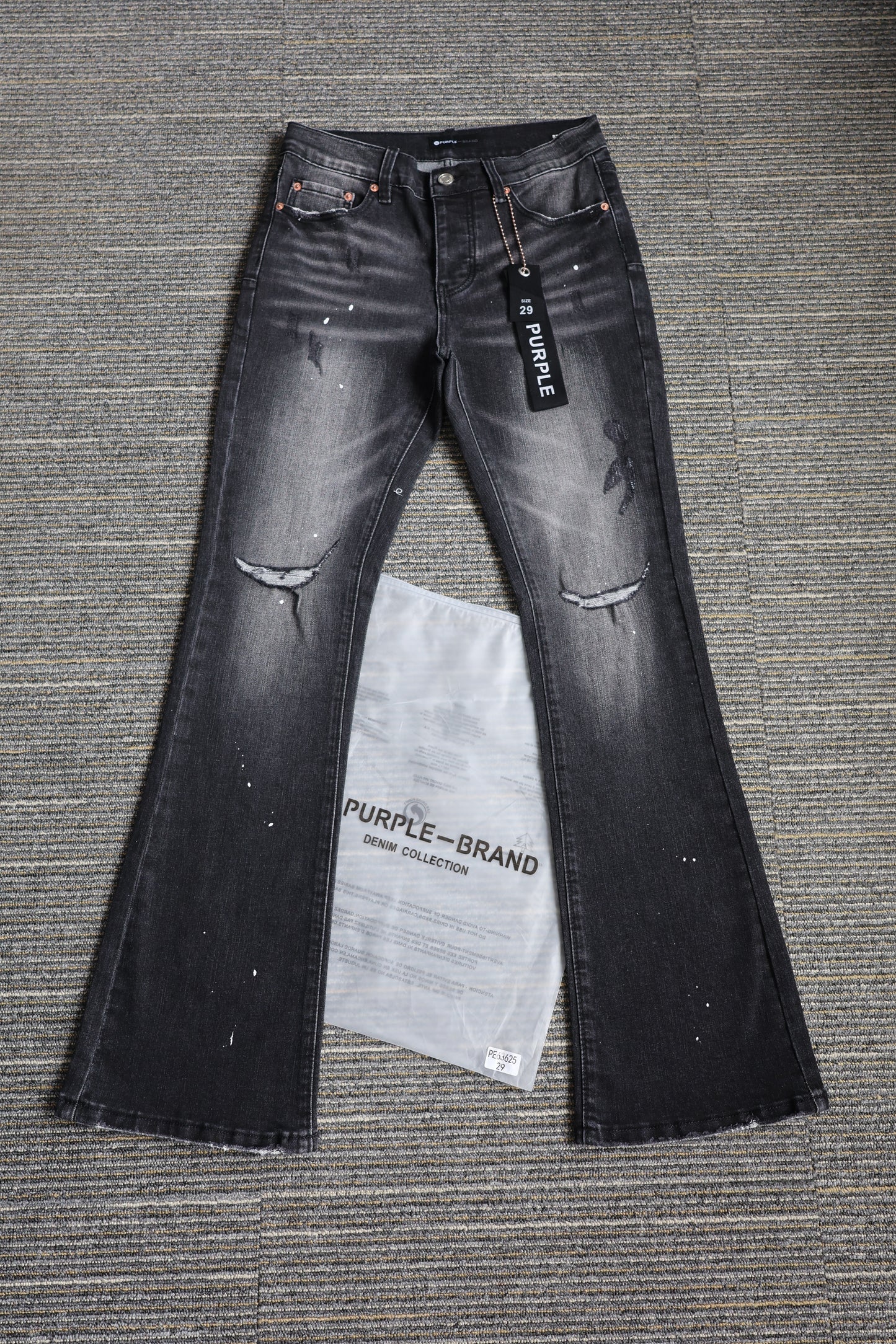 PRPL Flared Jeans