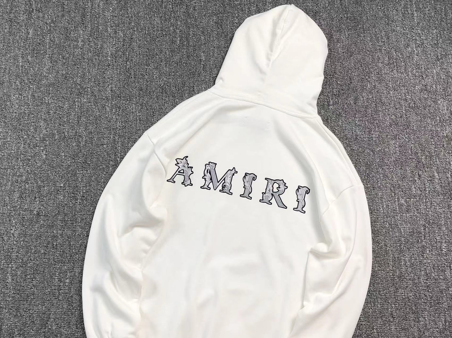 Amiri Hoodie