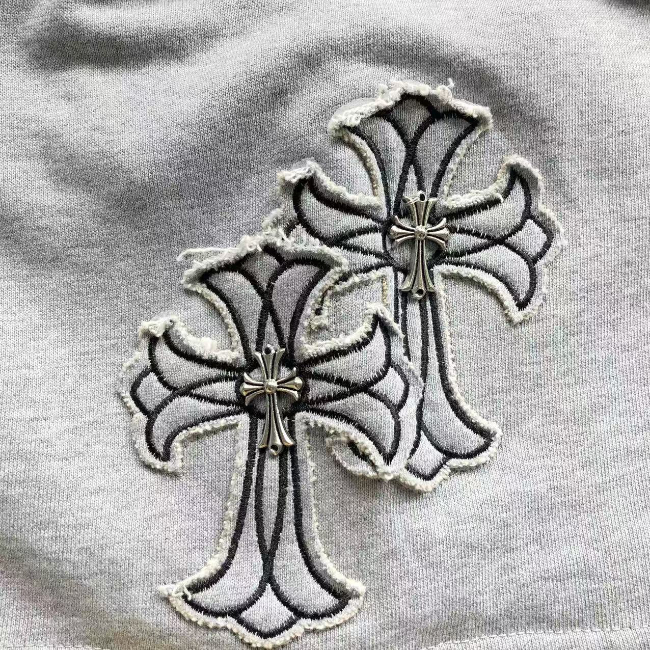 Ch**me He**ts Shorts