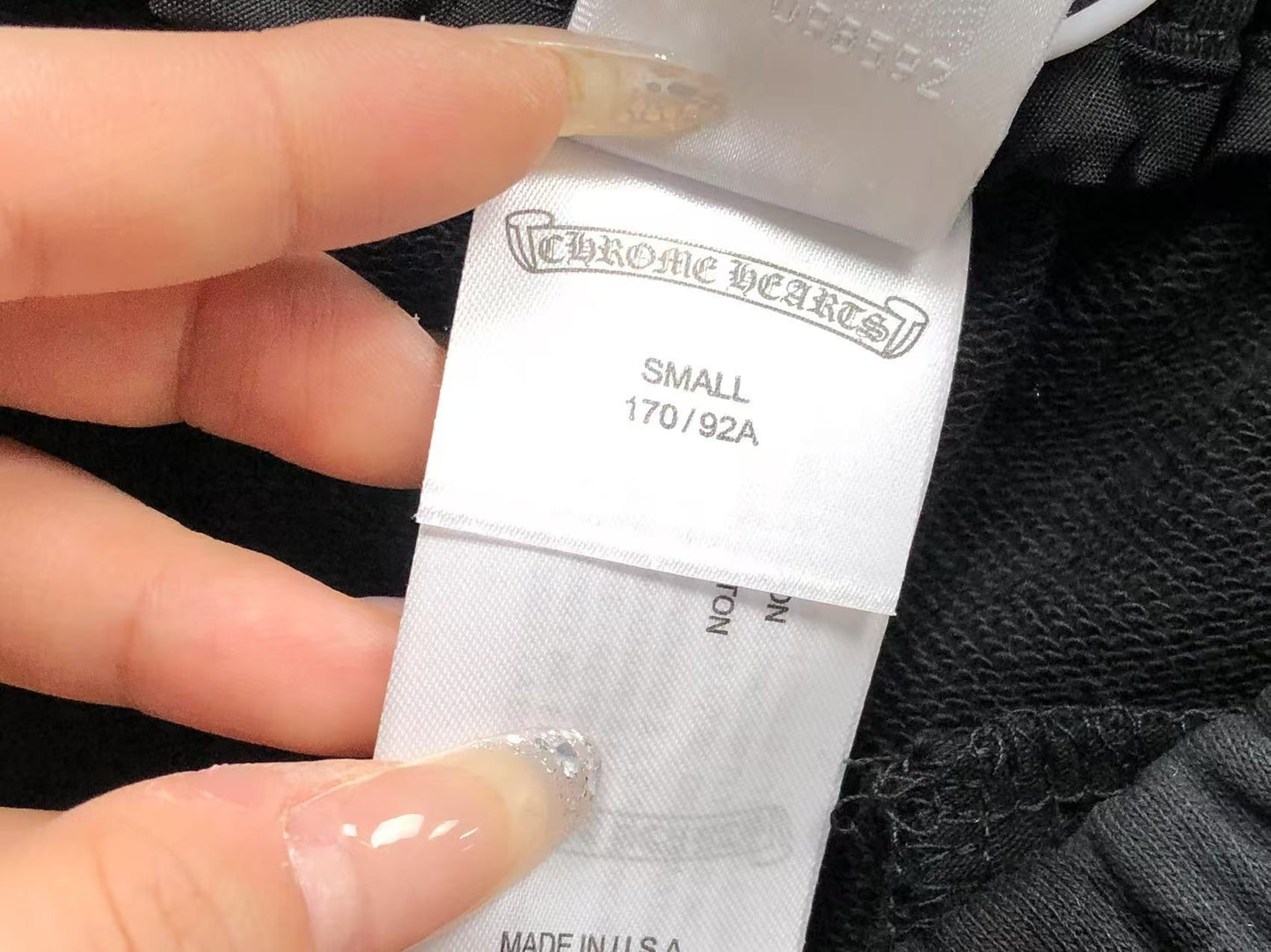 Ch**me He**ts Shorts