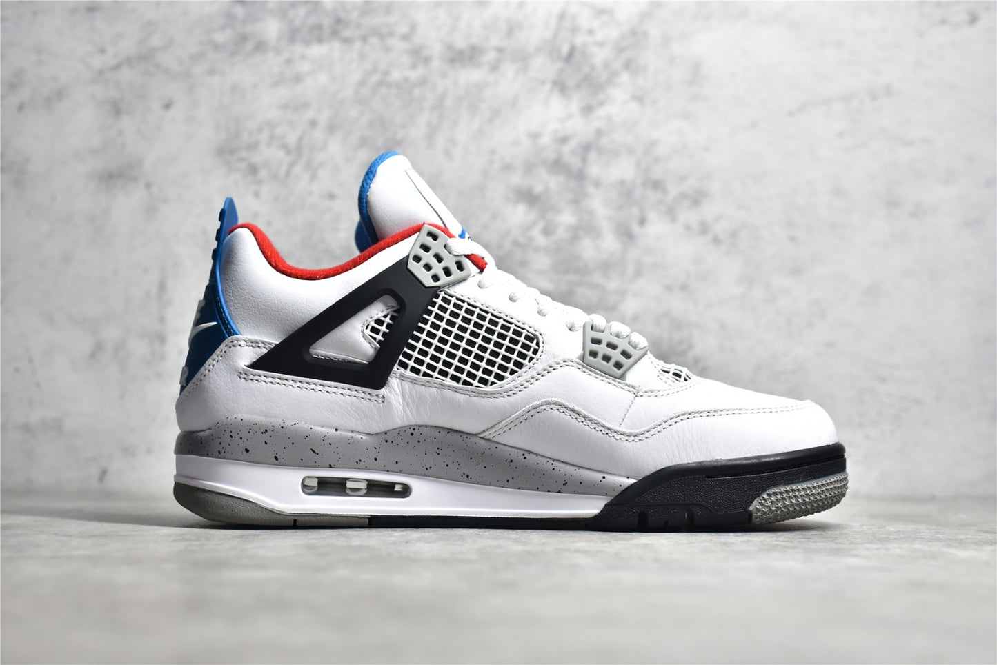 Jordan 4 Retro SE “What the 4”