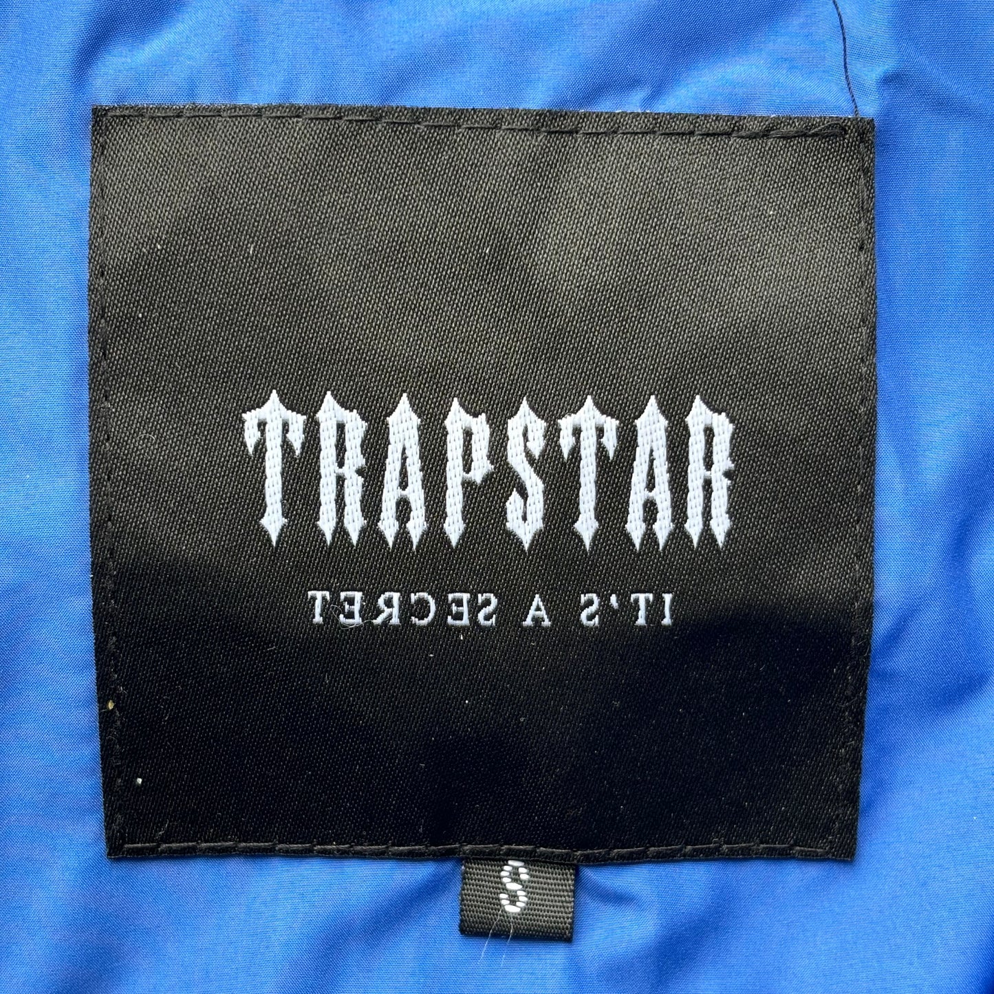 Trapstar Jacket (new generation)