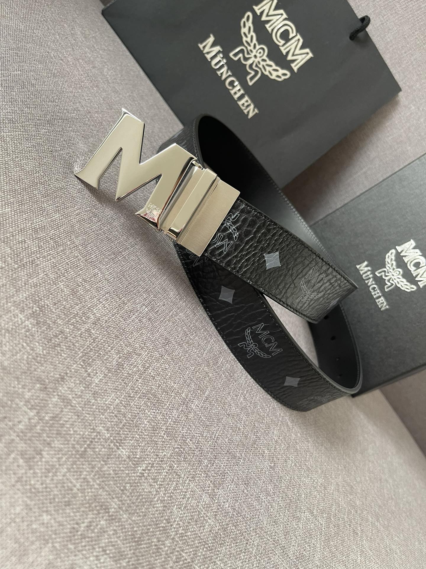 MCM Belt