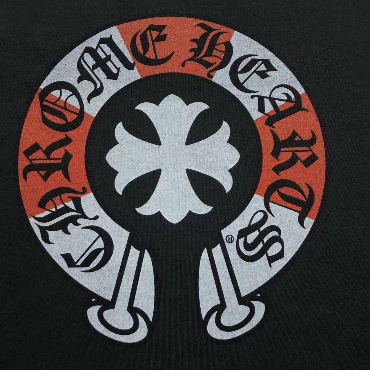 Ch**me He**ts T-Shirt