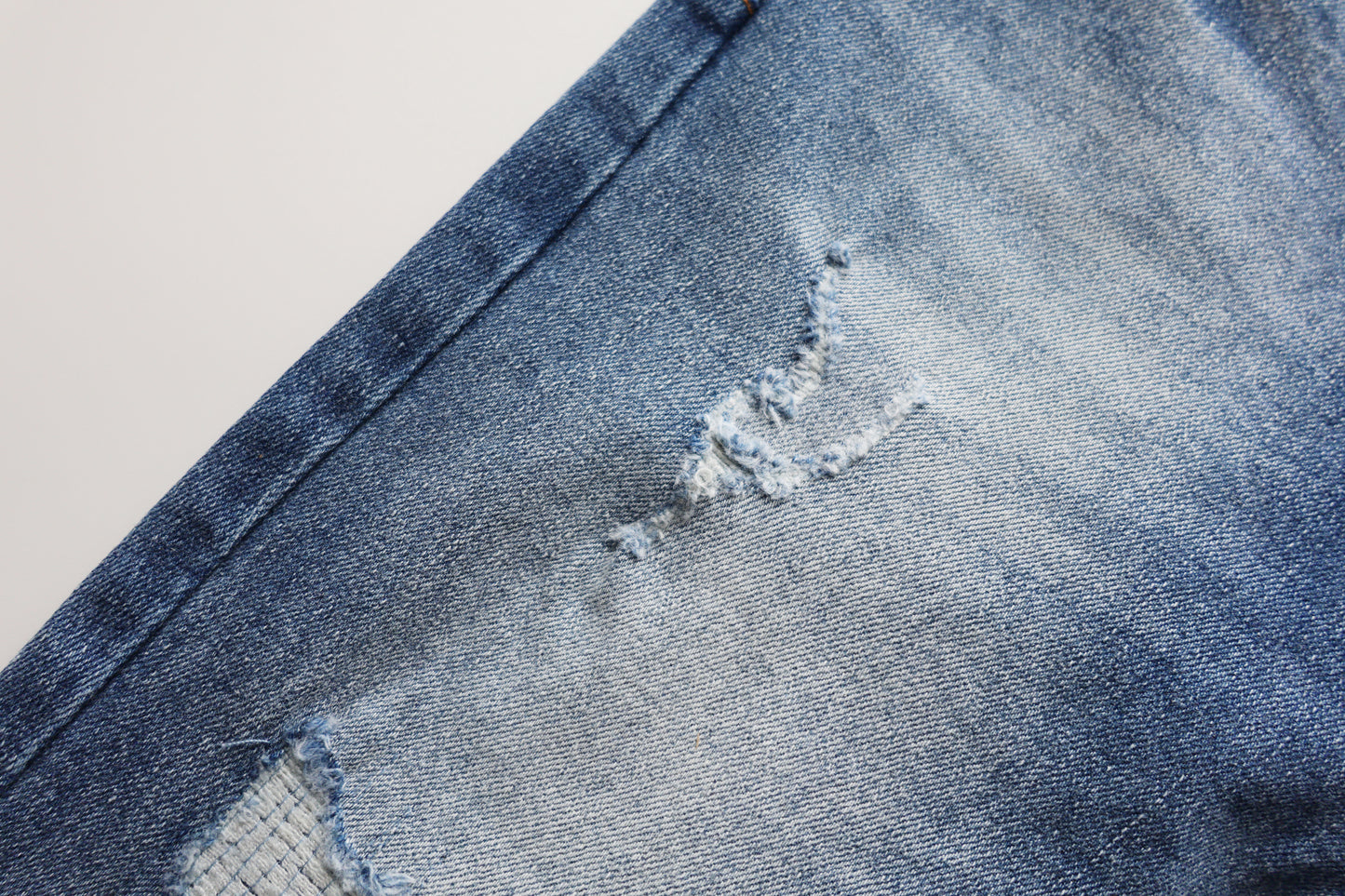 PRPL Flared Jeans