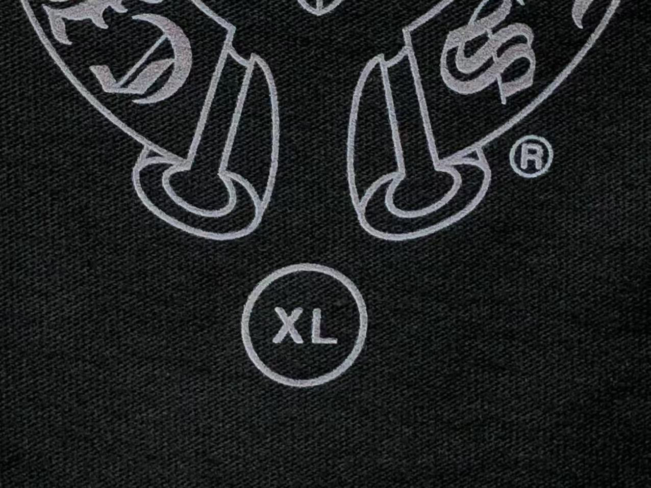 Ch**me He**ts T-Shirt