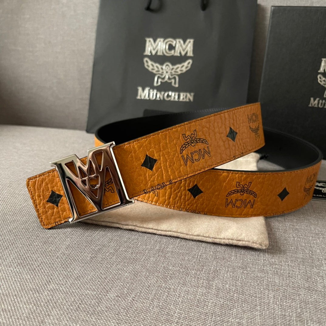 MCM Belt