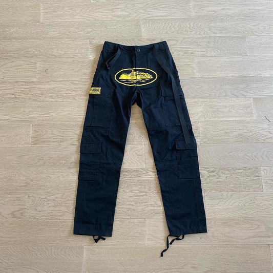 Corteiz Cargo Pants