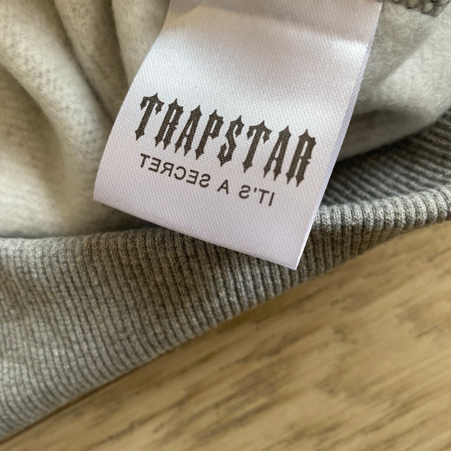 Trapstar Tracksuit