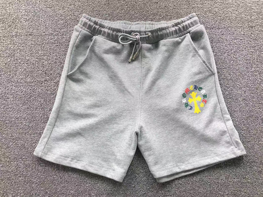 Ch**me He**ts Shorts