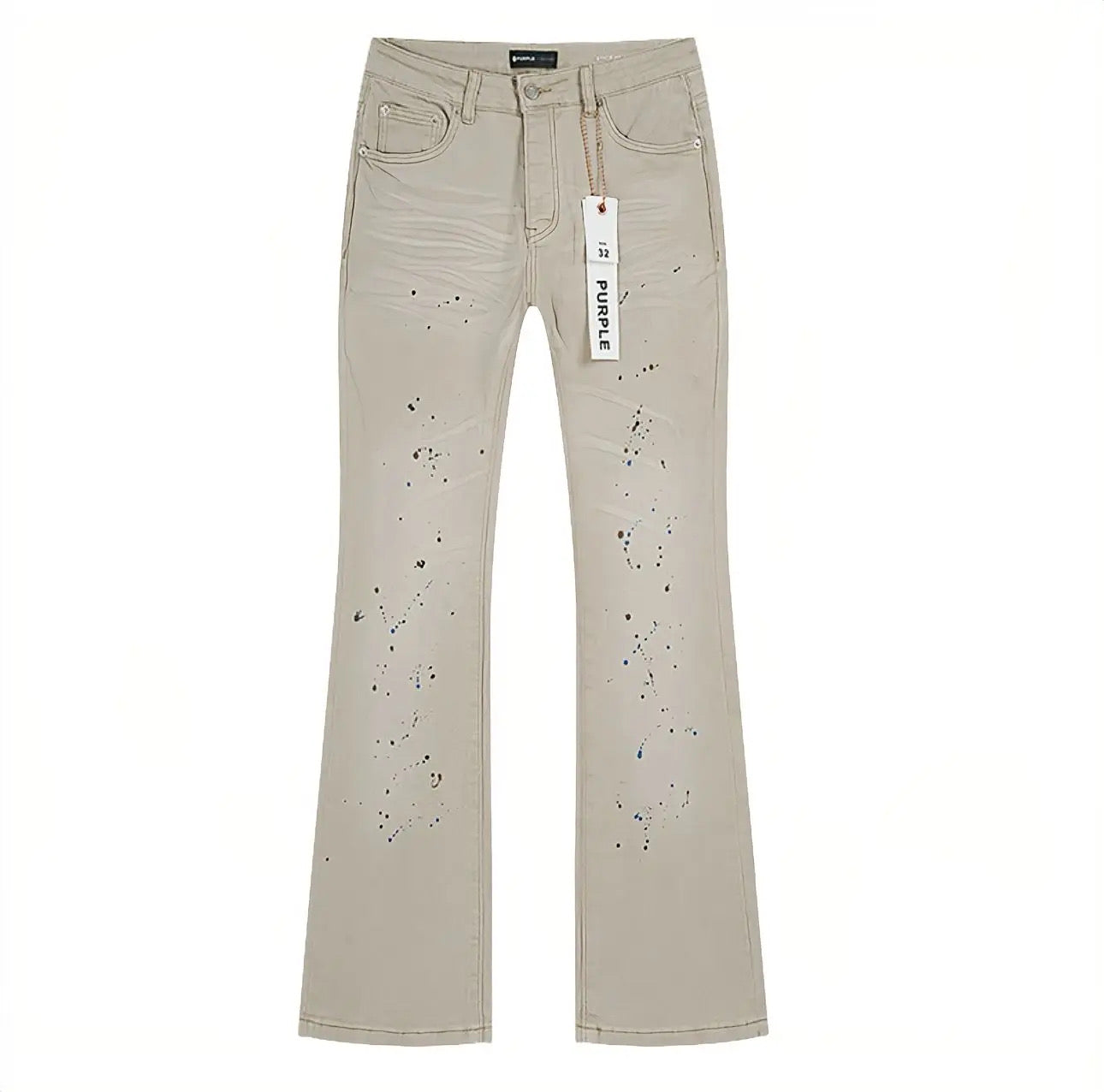 PRPL Flared Jeans