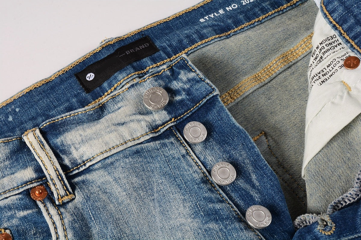 PRPL Jeans