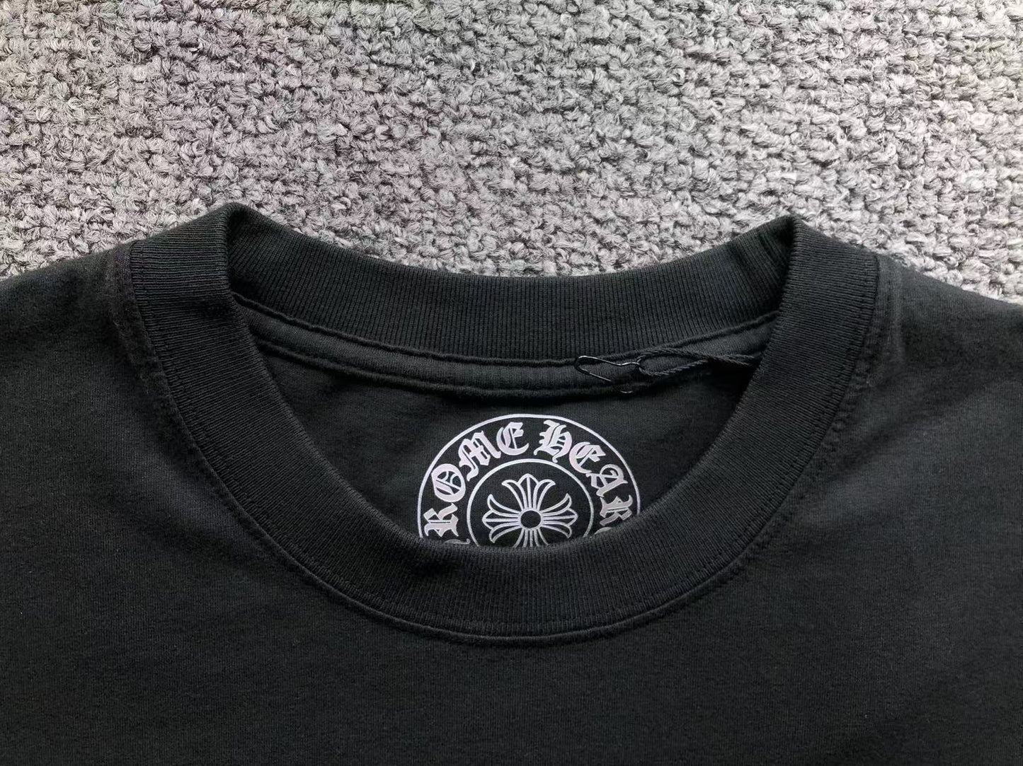 Ch**me He**ts T-Shirt