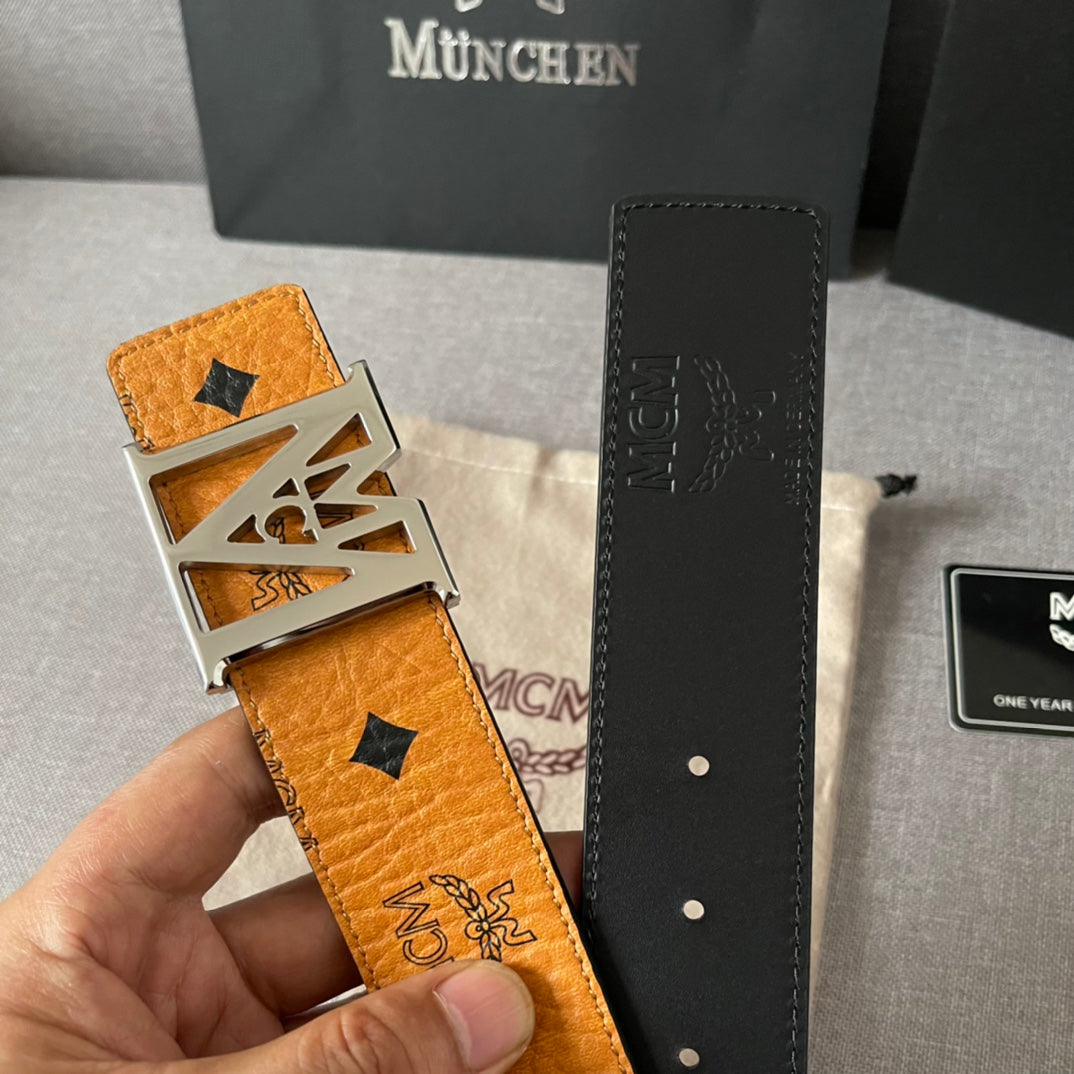 MCM Belt