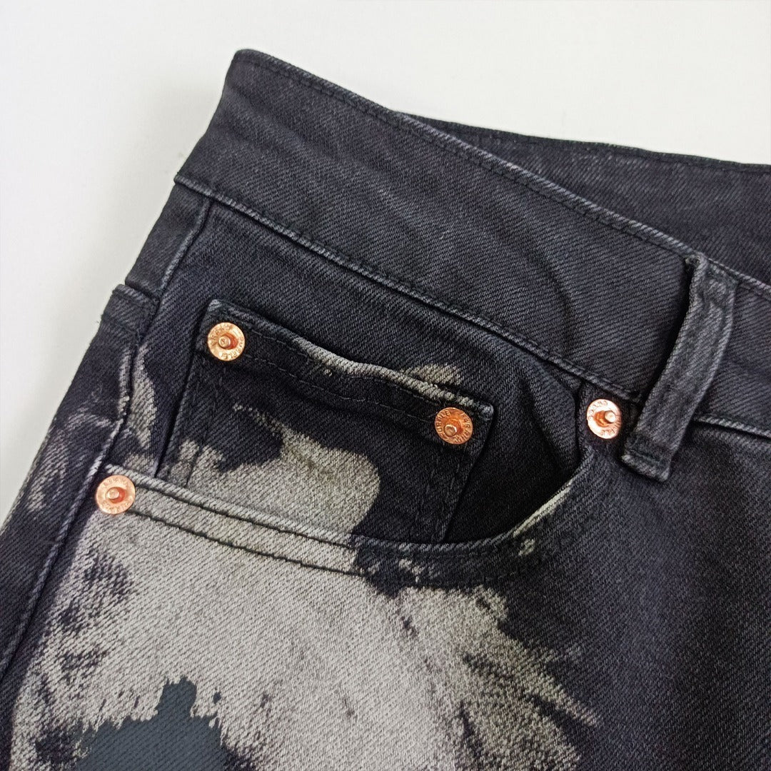 PRPL Flared Jeans
