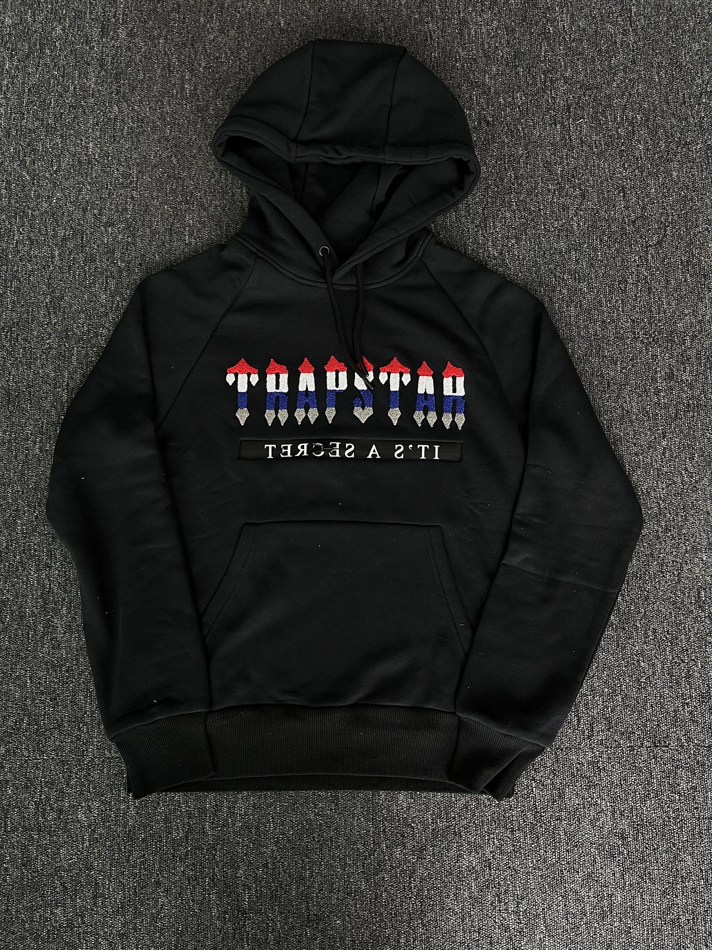 Trapstar Tracksuit (new Generation)