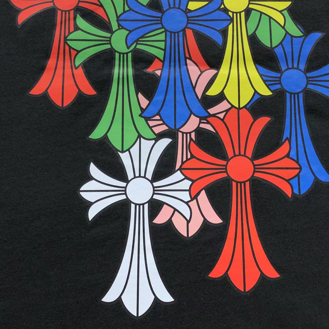 Ch**me He**ts T-Shirt