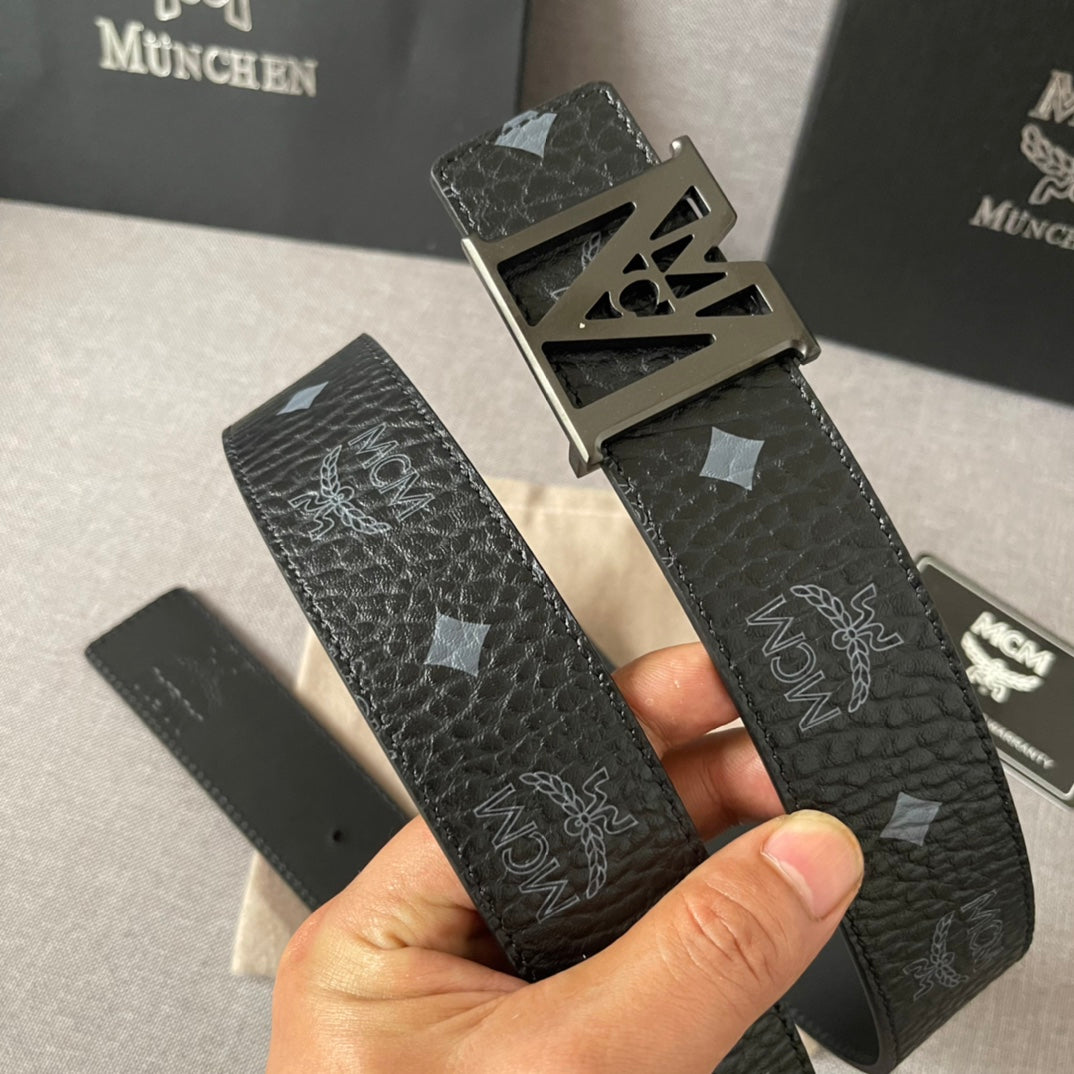 MCM Belt