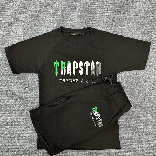 Trapstar Summer Set