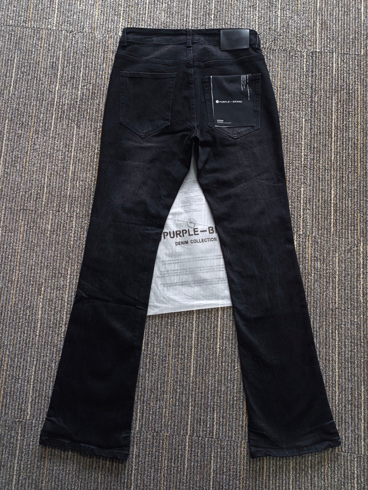 PRPL Flared Jeans