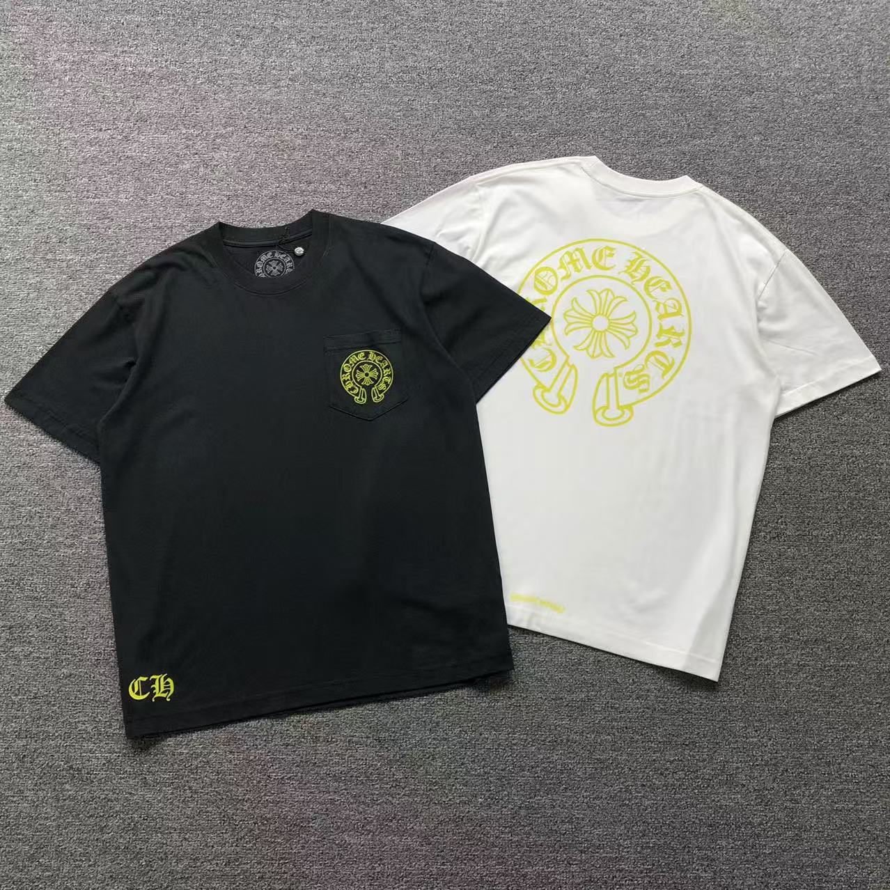 Ch**me He**ts T-Shirt