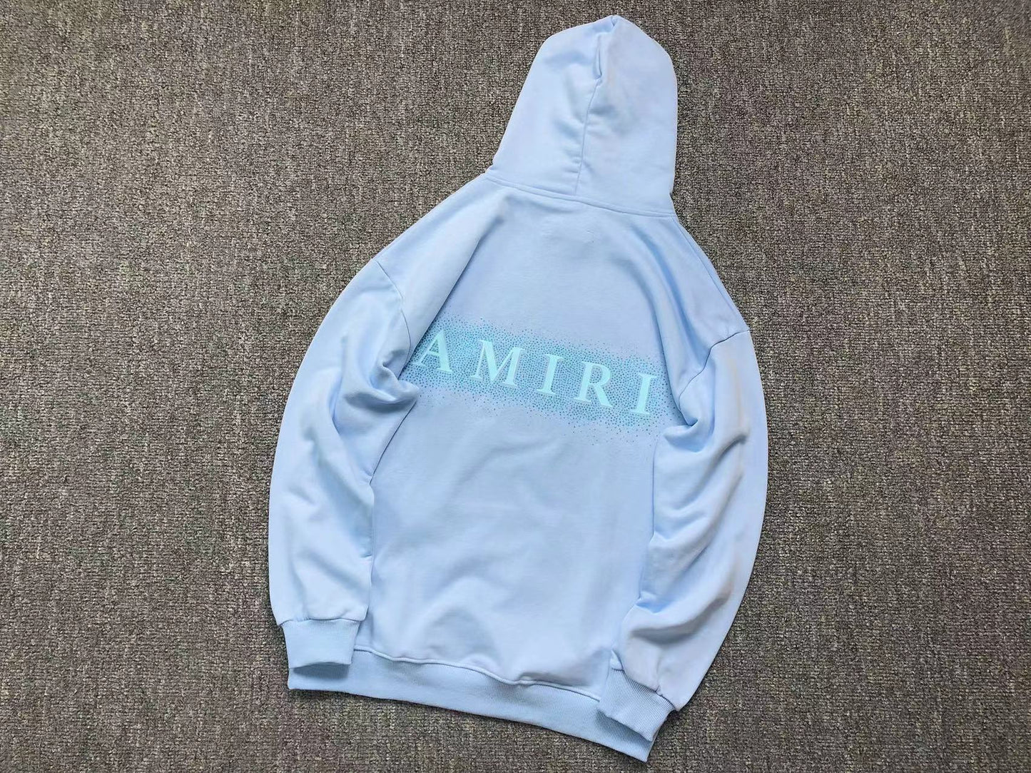 Amiri Hoodie