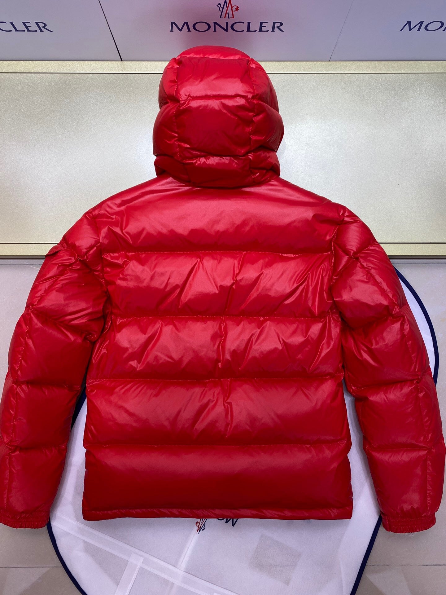 Moncler Jacket