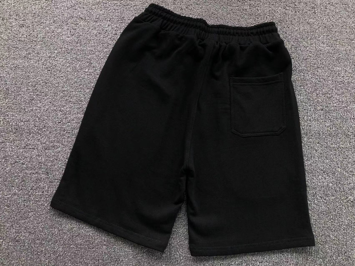 Ch**me He**ts Shorts