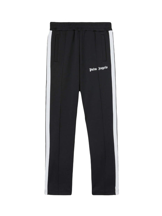 Palm Angels Track Pants (Black)