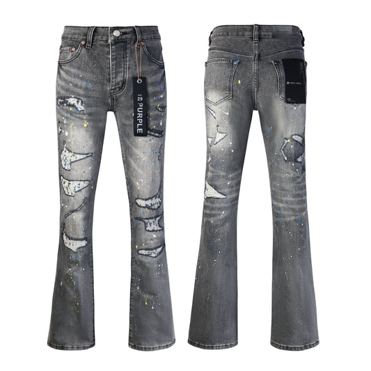 PRPL Flared Jeans