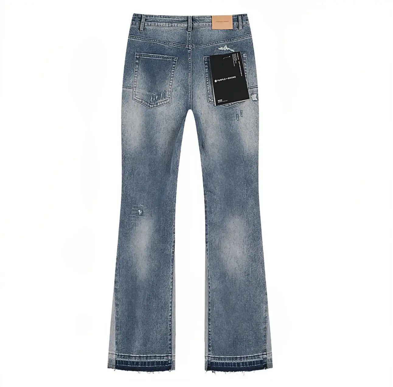 PRPL Flared Jeans