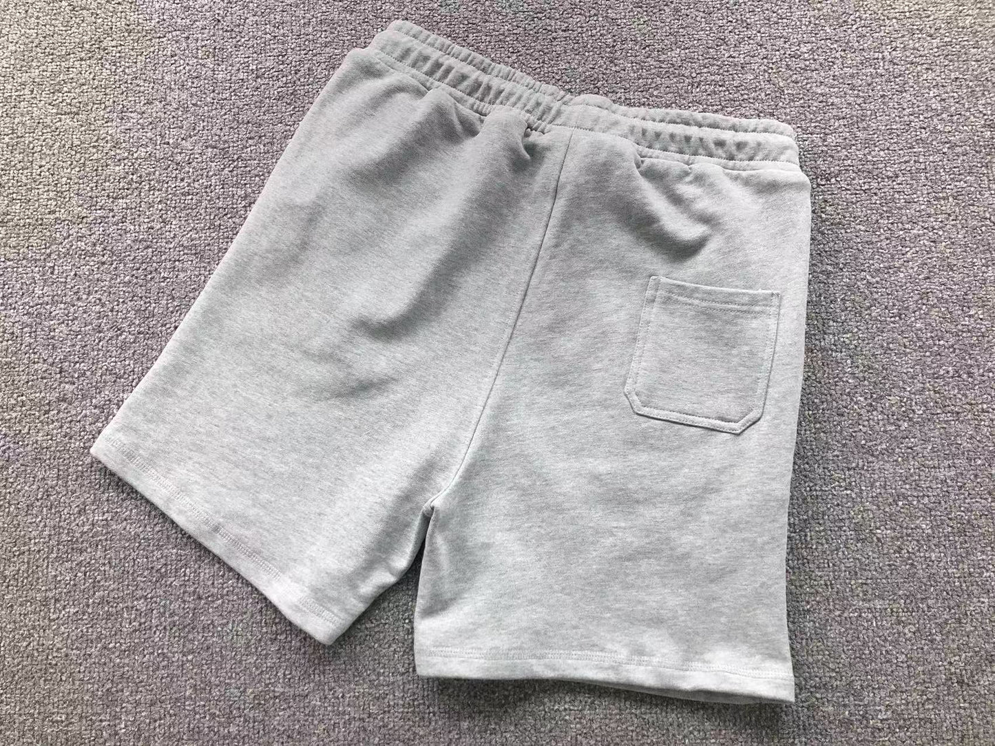 Ch**me He**ts Shorts