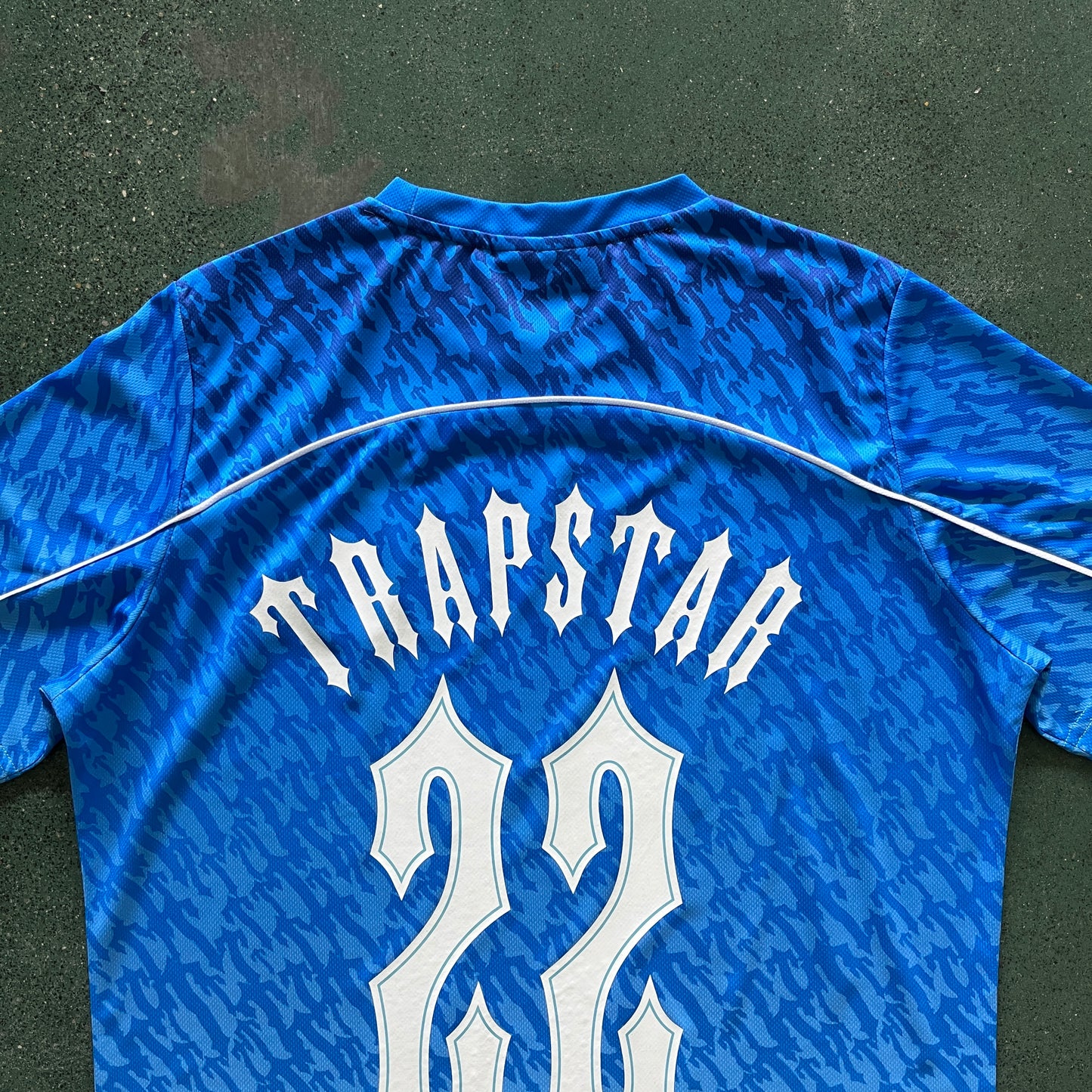 Trapstar T-shirt