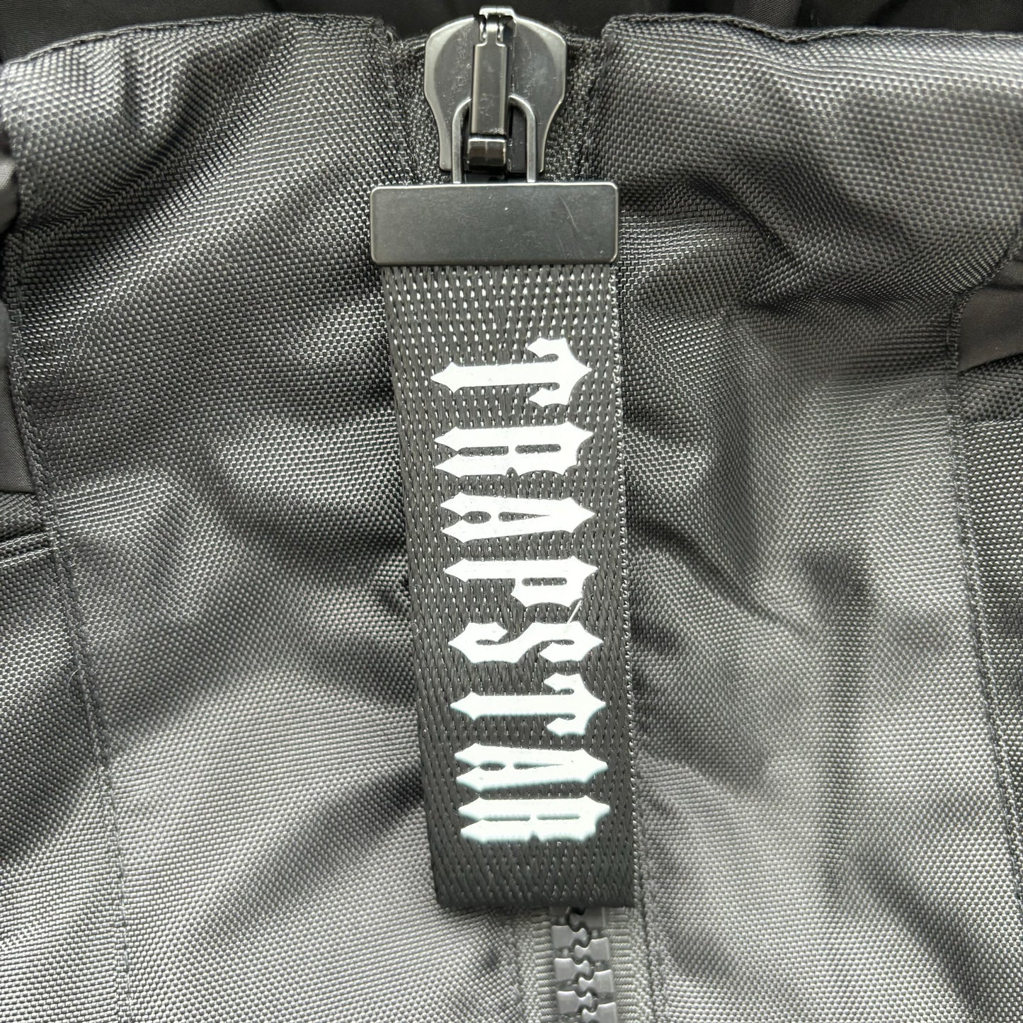 Trapstar Jacket (new generation)