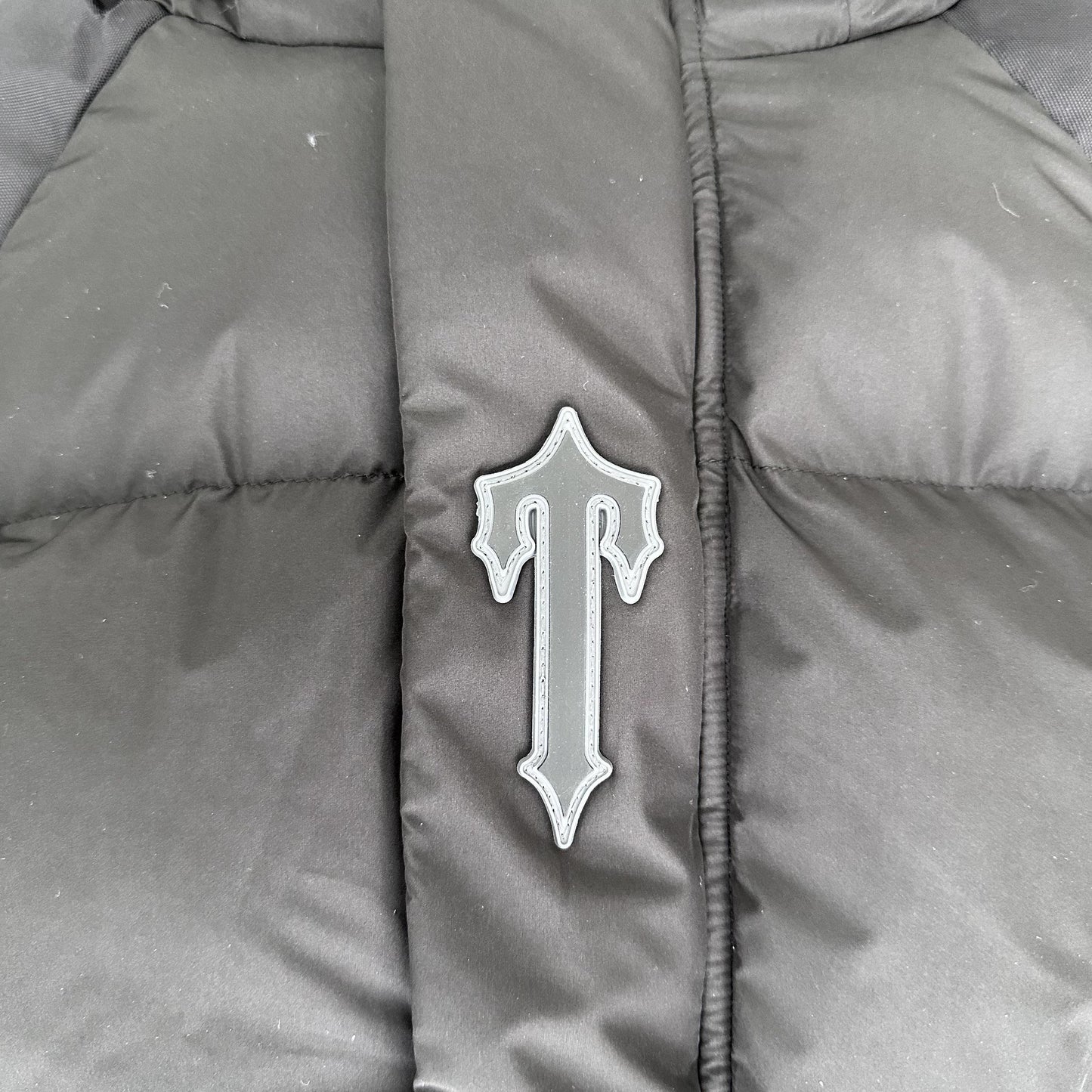 Trapstar Jacket (new generation)